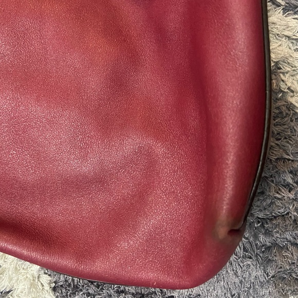 VTG Coach Legacy XL Duffle Bag - Picture 9 of 12